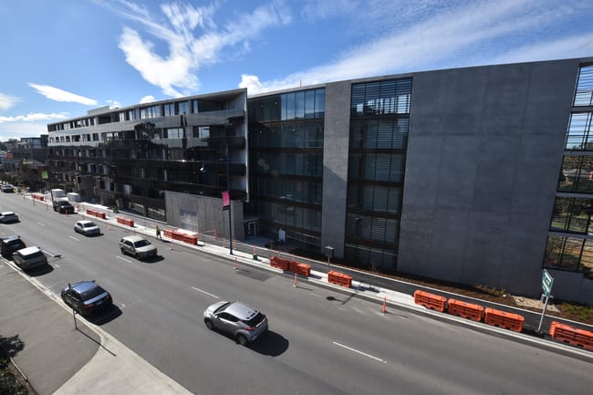 Ground/40 Upper Heidelberg Road Ivanhoe VIC 3079 Ground/40 Upper Heidelberg Road Ivanhoe VIC 3079