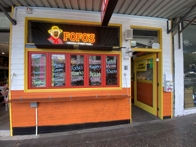 399 King Street Newtown NSW 2042