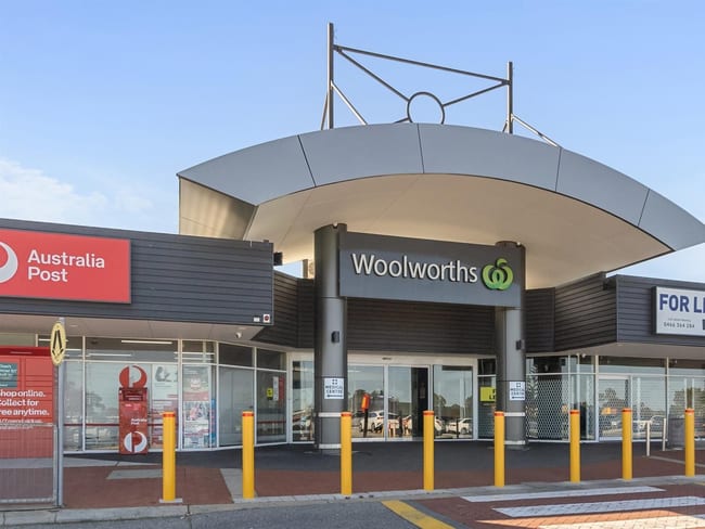 Stirling Central Shopping Cent/478 Wanneroo Rd Westminster WA 6061