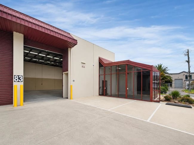 Unit 2, 83-85 Killara Road Campbellfield VIC 3061