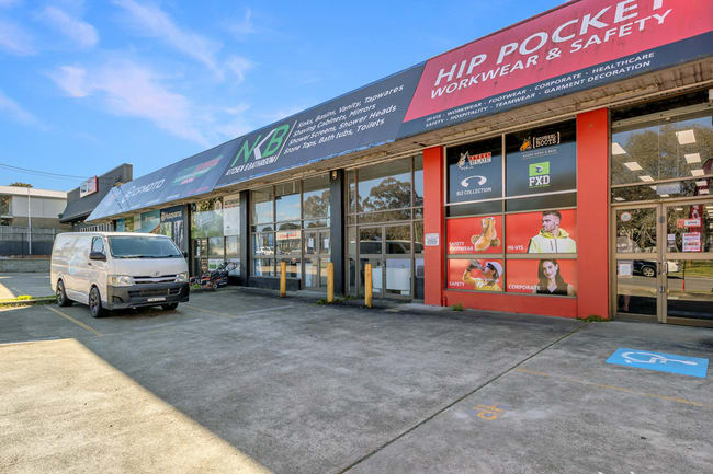 3/120 Newcastle Road Wallsend NSW 2287 3/120 Newcastle Road Wallsend NSW 2287