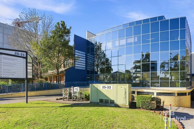 5/25-33 Old Northern Road Baulkham Hills NSW 2153 5/25-33 Old Northern Road Baulkham Hills NSW 2153