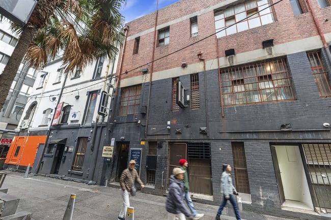 Level 2/2 Somerset Place Melbourne VIC 3000 Level 2/2 Somerset Place Melbourne VIC 3000