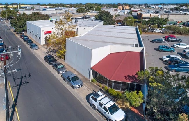 6 & 6A Hampton Road Keswick SA 5035