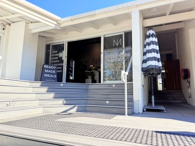 1/48-54 Duke Street Sunshine Beach QLD 4567 1/48-54 Duke Street Sunshine Beach QLD 4567