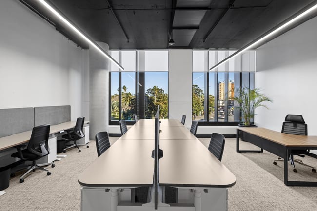Level 1/9 Bunnerong Road Kingsford NSW 2032 Level 1/9 Bunnerong Road Kingsford NSW 2032