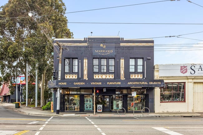 112-114 Carlisle Street St Kilda VIC 3182 112-114 Carlisle Street St Kilda VIC 3182