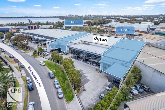 8-10 Mangrove Lane Taren Point NSW 2229