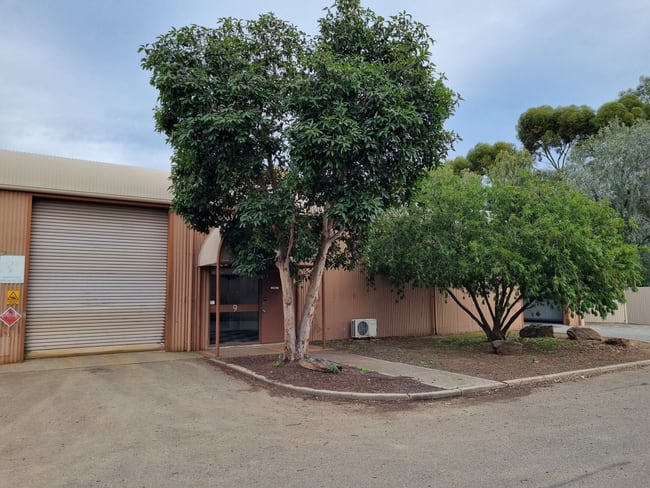 Unit 9/80 Hogarth Road Elizabeth South SA 5112 Unit 9/80 Hogarth Road Elizabeth South SA 5112