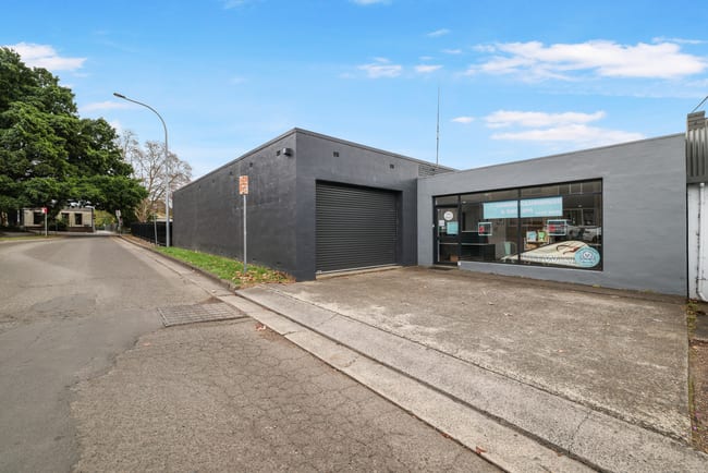 4 Berry Street Nowra NSW 2541