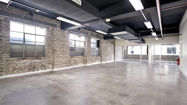 Suite 207/12-16 CHIPPEN STREET Chippendale NSW 2008