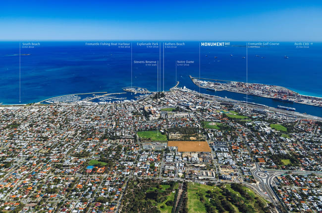 2-4 Stack Street Fremantle WA 6160 2-4 Stack Street Fremantle WA 6160