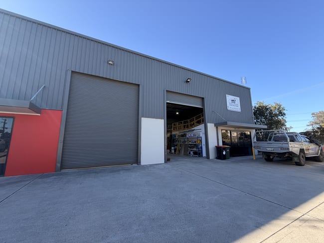 7/2 Enterprise Crescent Singleton NSW 2330