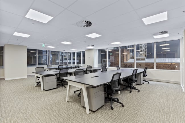 Level 7/100 Edward Street Brisbane City QLD 4000