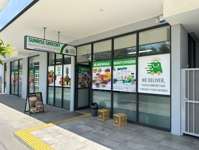 33/86 Railway Terrace Merrylands NSW 2160
