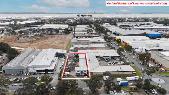 6 BESSEMER STREET Blacktown NSW 2148 6 BESSEMER STREET Blacktown NSW 2148