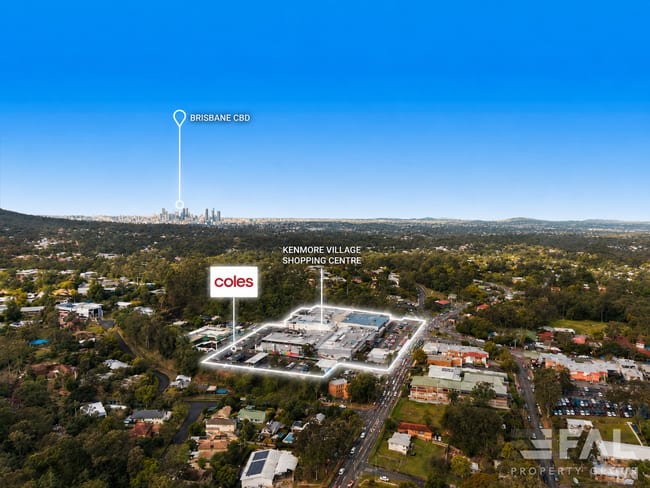 9 Brookfield Road Kenmore QLD 4069 9 Brookfield Road Kenmore QLD 4069