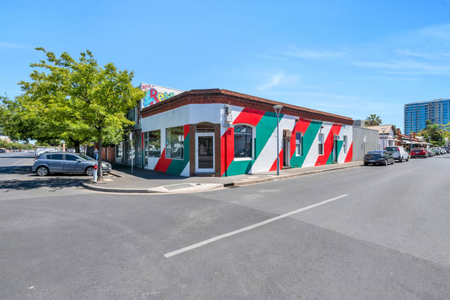 174 Gouger Street Adelaide SA 5000 174 Gouger Street Adelaide SA 5000