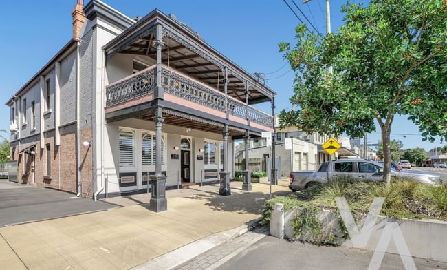 130 Young Street Carrington NSW 2294 130 Young Street Carrington NSW 2294
