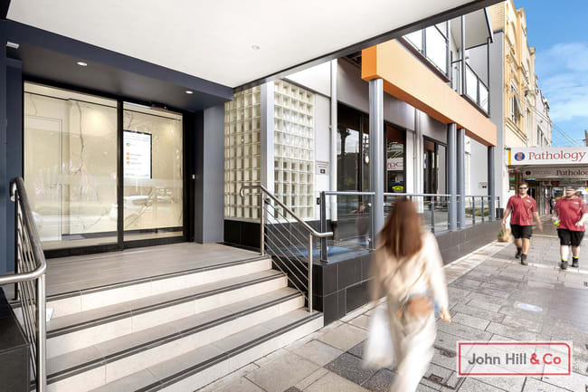 Suite 2/62-64 Burwood Road Burwood NSW 2134
