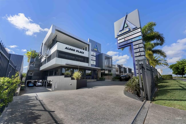 116 Siganto Drive Helensvale QLD 4212 116 Siganto Drive Helensvale QLD 4212