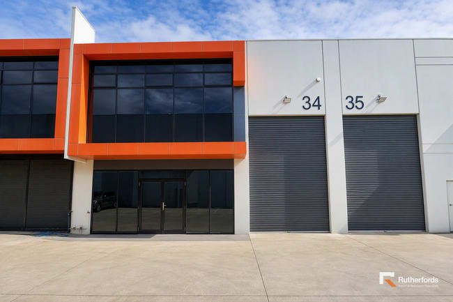 34/49 McArthurs Road Altona North VIC 3025 34/49 McArthurs Road Altona North VIC 3025