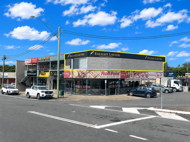 Suite 10/1-3 Noel Street Slacks Creek QLD 4127 Suite 10/1-3 Noel Street Slacks Creek QLD 4127