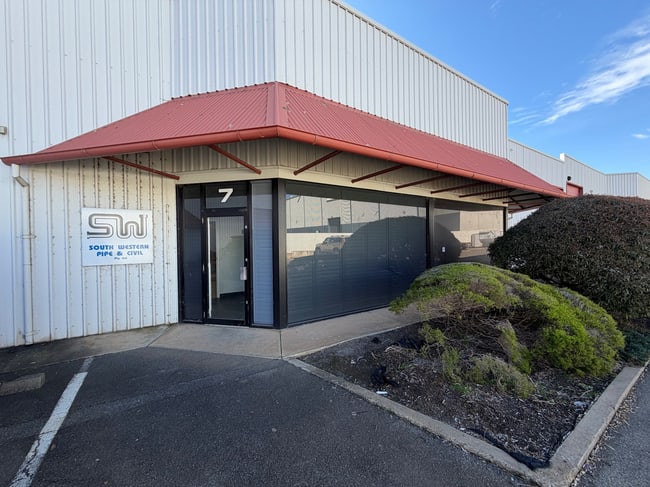 Unit 7, 14 Drury Terrace Tonsley SA 5042 Unit 7, 14 Drury Terrace Tonsley SA 5042
