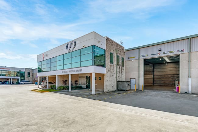 Rydalmere NSW 2116 Rydalmere NSW 2116