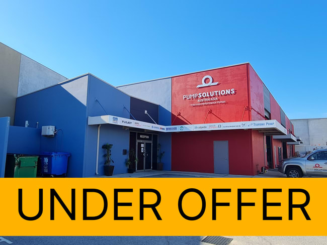 1/7 Bessemer Way Wangara WA 6065 1/7 Bessemer Way Wangara WA 6065
