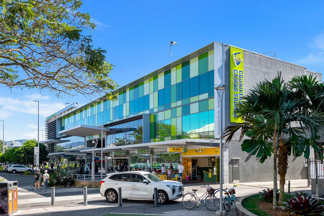 42-52 Abbott Street Cairns QLD 4870