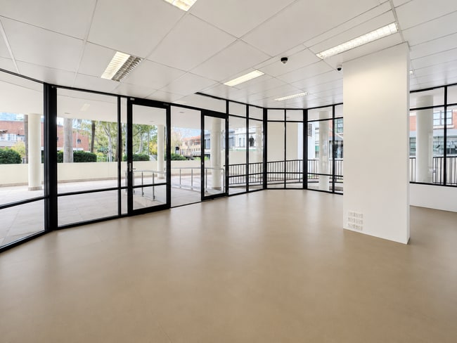 Shop 3/1 Regent Place Redfern NSW 2016 Shop 3/1 Regent Place Redfern NSW 2016