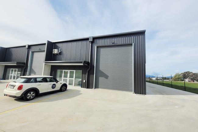 86 Evandale Road Western Junction TAS 7212 86 Evandale Road Western Junction TAS 7212
