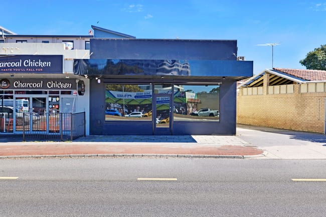 457A Canning Highway Como WA 6152 457A Canning Highway Como WA 6152