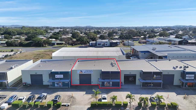 5 / 39 Iridium Drive Paget QLD 4740