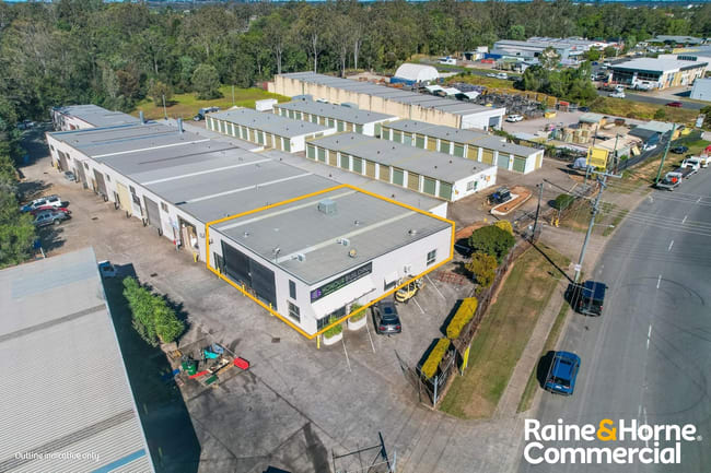 2/34 Paisley Drive Lawnton QLD 4501 2/34 Paisley Drive Lawnton QLD 4501