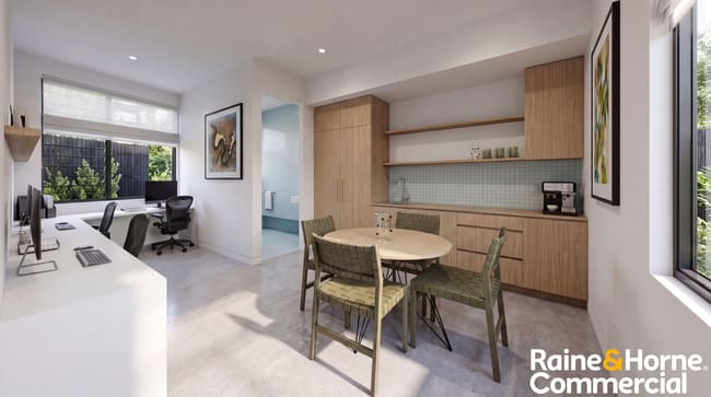 G/3 Uxbridge Street Grange QLD 4051 G/3 Uxbridge Street Grange QLD 4051