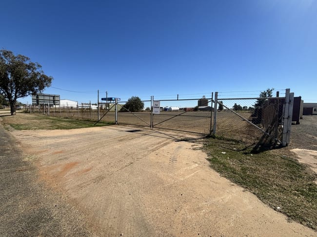 3 / 215-217 Raglan Street Roma QLD 4455 3 / 215-217 Raglan Street Roma QLD 4455