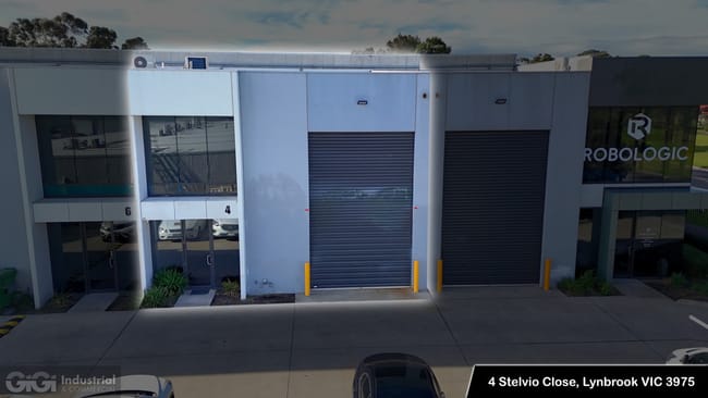 4 Stelvio Close Lynbrook VIC 3975 4 Stelvio Close Lynbrook VIC 3975