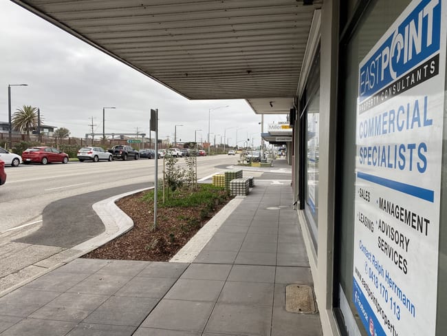 247-248 Nepean Highway Edithvale VIC 3196 247-248 Nepean Highway Edithvale VIC 3196