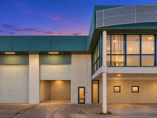 Unit 2/17a Amax Avenue Girraween NSW 2145 Unit 2/17a Amax Avenue Girraween NSW 2145