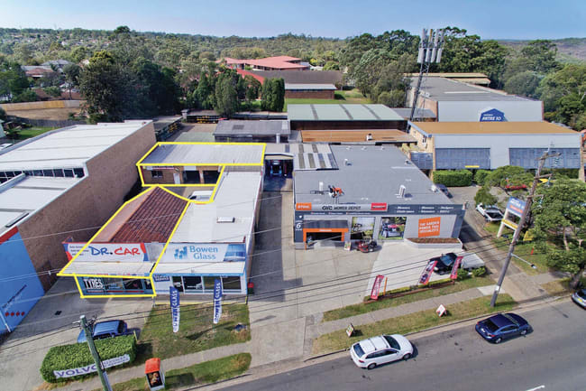 5 Cook Street Forestville NSW 2087 5 Cook Street Forestville NSW 2087