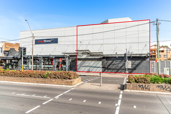 2/447-453 King Georges Road Beverly Hills NSW 2209 2/447-453 King Georges Road Beverly Hills NSW 2209