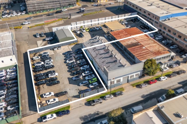 3A & 3B/155 Parramatta Road Five Dock NSW 2046