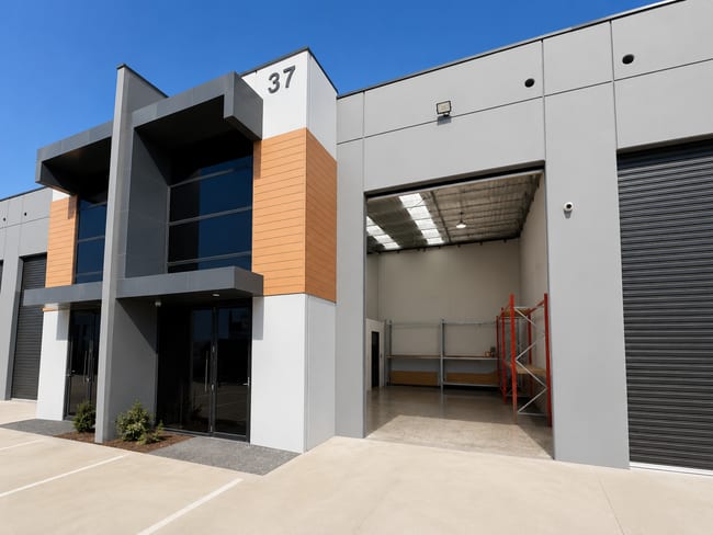 37 Aspen Circuit Springvale VIC 3171 37 Aspen Circuit Springvale VIC 3171