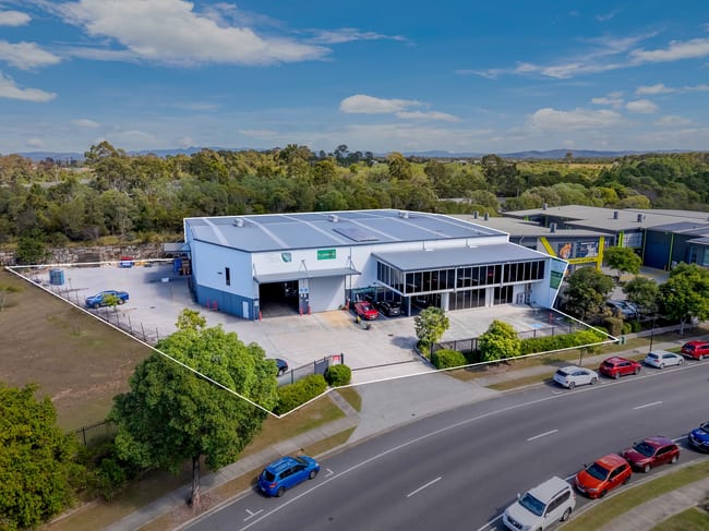 7 Flinders Parade North Lakes QLD 4509 7 Flinders Parade North Lakes QLD 4509