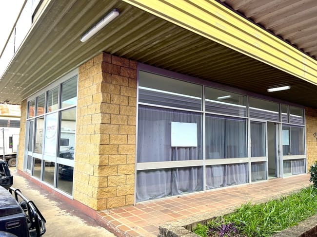 4/42-48 Fitzroy Street Nanango QLD 4615 4/42-48 Fitzroy Street Nanango QLD 4615
