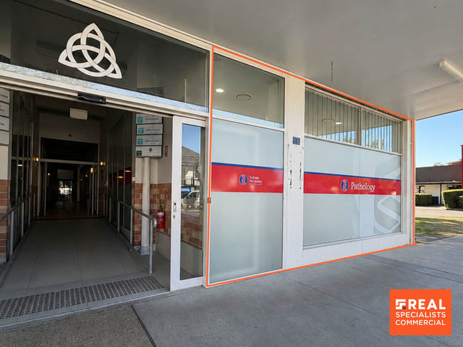 2/63 Wollumbin Street Murwillumbah NSW 2484