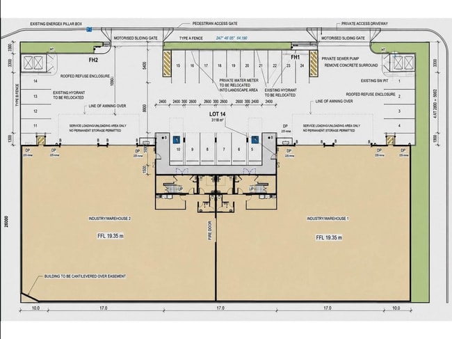 Lot 14/41 Flint Street Inala QLD 4077 Lot 14/41 Flint Street Inala QLD 4077