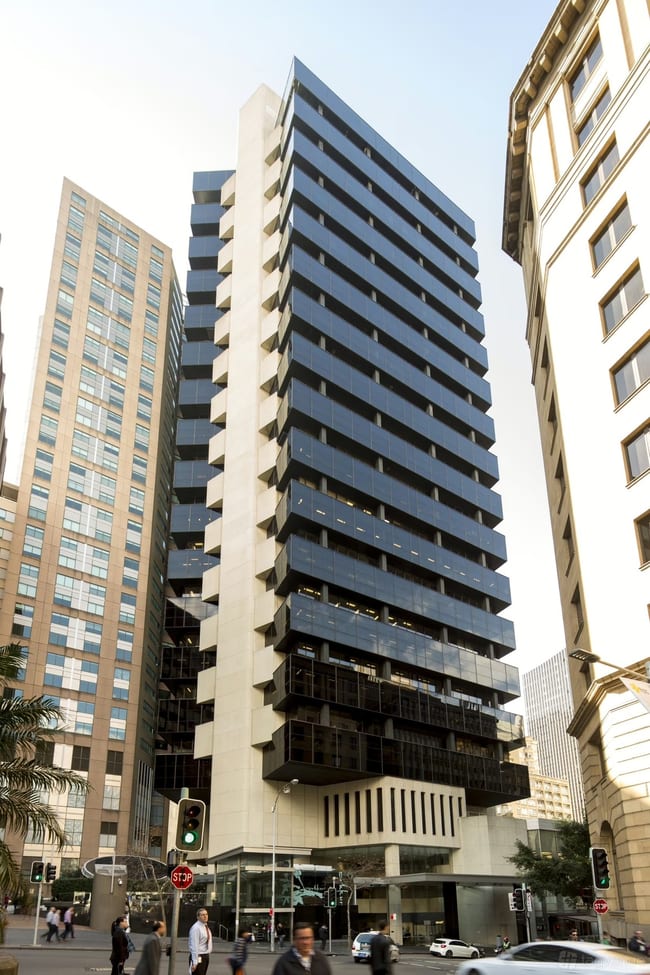60 Margaret Street Sydney NSW 2000